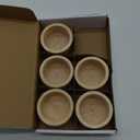 Dailyfunn Montessori Toy Wooden Sorting Cup&Fishing Game 2-in-1 Colors Shapes Sorting Matching Learning Toys for Toddlers 1-3 Year Old