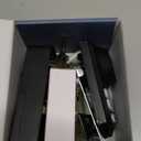 TEEHO TE001 Keyless Entry Door Lock with Keypad - Smart Deadbolt Lock for Front Door with 2 Keys - Auto Lock - Easy Installation - Matte Black