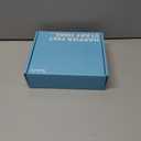 Tucketts Foot Care Spa Kit for Heel and Foot Pain Relief, Dry Skin, Bunions, Toe Correctors