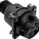 GP800881 Pressure Balance Cartridge Replacement for Kohler K-8304 Pressure Balance Valve, Black, ‎GP800881