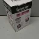 USB Rechargeable Camping Lantern, 400 Lumens LED Lantern, Hanging Tent Lamp, 6000mAh Power Bank, 200 Hour, 6 Modes, for Outdoors & Emergency