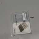 2PCS Draining Soap Dishes, Dishwashing Sponge Soap Holder with Water Tray, Keep The Place Dry, Easy to Clean Soap Cases, Suitable for Kitchen, Bathroom, Container (Gray)