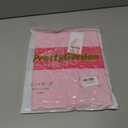 PRETTYGARDEN Maxi Dresses for Women 2025 Summer Halter Leopard Print Backless Sexy Bodycon Cocktail Beach Long Dress (Pink, L)