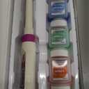 pH Meter Food Digital Electronic pH Tester for Fermentation 3*50ml pH Buffer Calibration Solution Kits Hot Sauce Food Tester Probe for Cheese Sourdough pH Temperature pH Test Strips for Acidity