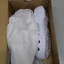 TG Skechers Sweetheart Foamie, White, 2