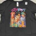 Saja Boys Bootleg Style Officially Licensed TShirt, L