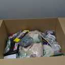 Box of Mixed Items, Retail is Estimated