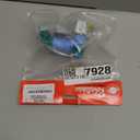 What's Up? 67005154 Refrigerator Water Inlet Valve Replacement Part for Whirlpool Maytag Refrigerators Replaces 67005154, 1071263, 67003818, 8208153, 8208275, 2068910, WP67005154, AP6010439