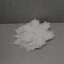 24Pcs Large White Snowflake Ornaments, 12''Big Plastic Christmas Ornaments, Hanging Snowflake Decorations for Christmas Tree Decorations Winter Decoration Indoor Outdoor Holiday Decor Craft Snowflakes