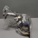 EPA Catalytic Converter 16618 compatible with 2007 2008 2009 2014 2015 2016 2017 Jeep Compass Patriot 4WD Only,2007-2008 Dodge Caliber 2.4L 674-871 68066674AC