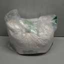 XeGe Plush Shaggy Duvet Cover Set, Luxury Ultra Soft Crystal Velvet Fluffy Bedding Sets 3 Pieces(1 Furry Faux Fur Comforter Cover + 2 Fuzzy Faux Fur Pillowcases), Zipper Closure(Queen, Light Beige)