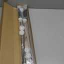 Updated W10780048 Washer Suspension Rod Kit (4pcs) with W10400895 Suspension Springs (4pcs) Compatible with Whirlpool Kenmore Amana Maytag Washing Machine WTW4800XQ1 WTW4800XQ2 WTW4800XQ4