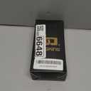 UV400 Bluelight Transition Photochromic Safety Glases Anti Scratch and Impact Resistant,Meets ANSI Z87.1 Standard (Matte Black)