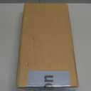 Ironing Board Holder Wall Mount, Laundry Room Organization Storage, Black, T&V Shaped Space Saving Ironing Board Hanger for Laundry Room Decor and Accessories