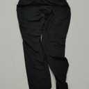 4 Pack Leggings for Women - High Waisted Full Length Buttery Soft Yoga Pants for Workout Athletic Daily, L-XL