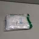 Laundry Bag, Storage Bag, White 23 Inches