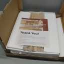 FORAOFUR Nursery Side Table, Small End Table Accent Table Living Room Balcony Office, Modern Side Bedside Home Decor, for Small Spaces, Easy Assembly