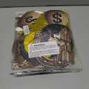 3 x Western Cowboy Party Decorations - West Rodeo Theme Decor Wild West Yee Haw Banner Hanging Swirls for Birthday Baby Shower Party Supplies