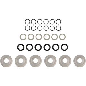 FEL-PRO ES 73128-1 Fuel Injector O-ring Set