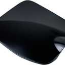 Fuel Door Cover Fit for Toyota Tacoma 2016-2023 5FT Bed Fuel Filler Lid, Replace 77305-04080