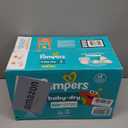 Pampers Diapers - Baby Dry - Size 2, 112 Count, Absorbent Disposable Infant Diaper