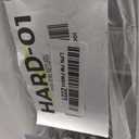 Pack and Play Mattress Trifold - 38"x26"x3'' Dual-Sided Memory Foam Pack N Play Mattresses - Portable Baby Crib Mattress with Breathable Removable Cover 