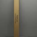 YDisplay X Banner Stand Adjustable Fit Banner Size from 23"X63" to 32"X78" Portable Oxford Bag for Trade Show Exhibition Market,1 Pack