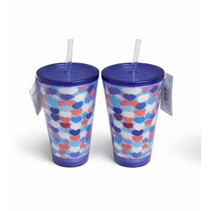 LUUM 18 OZ Tumbler 2 Pack