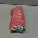 REORIA Women's Halter Going Out Tops 2025 Summer Y2K Shirts Sleeveless Sexy Crop Tank Top Y2k Outfits (Large, Red)