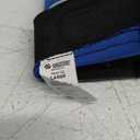 BOSS LEATHER GRAIN GLOVES L