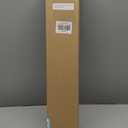 LazBlinds No Tools No Drill Cordless Bamboo Roman Shades, Light Filtering Window Treatment, Roll Up Bamboo Blinds for Windows 24'' W x 64'' H, Natural 306