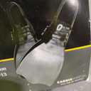 Caddis Sports Fins Lace Style, Float Tube Fins 6-13