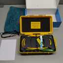 OTDR Launch Cable Fiber 1000m SC/APC to LC/APC Single Mode (9/125) Fiber Optic Tester Extension Cord