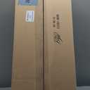 16 x 30 Inch Clear Table Cover Protector, 2mm Thick Clear Desk Mat, Plastic Table Cover, Vinyl Table Protector, Desk Mats on Top of Desks