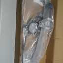 SCITOO Front Left Driver Side Power Window Regulator with Motor Replacement for 2003-2007 for Honda Accord 741-306