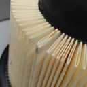 Air Filter Compatible With Lincoln