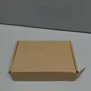 65W USB-C Charger Compatible with Lenovo Thinkpad, Yoga, Ideapad, Chromebook, ThinkBook Series Laptop Replacement Adapter