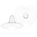 Momcozy Contact Nipple Shields Include Carry Case