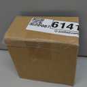 20770657 3" Neck With - 8 Threads Fuel Cap Fit for Volvo VN/VNL & Mack 2010-up Heavy Duty Trucks - Non-Locking Non-Vented Low Sulfur. Replaces# 20770683 S21685 20511587