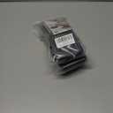 2 x Door Prop for Cats Funny Anti-Slip Rubber Large Door Stoppers - Heavy Duty Door Stopper Wedge, 2 inches High Tesla Cybertruck Styling Door Stop, Big Door Holder Suits Any Floor As a Gifts