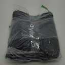 16A Level 1&2 Charger for Tesla Adjustable Current, Delay Charge & Smart Display NACS Mobile/Home Charger, 21ft Mobile Connector Cable for Model X/Y/3/S/Cybertruck, NEMA 6-20/5-15 Plug, 110-240V