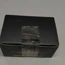 Gold Napkin Rings Set of 12, Metal Leaf Napkin Rings Cloth Napkin Holder for Weddings, Valentines Day, Holiday, Receptions, Dinner Party, Banquet, Buffet Table Decor