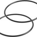 2Pcs Power Steering O Ring Compatible with 2013-2020 Nissan Pathfinder EHPS Power Steering Pump O-Ring Repair Kit, Power Steering Pump O-Ring Repair Kit