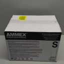 Inspire Black Nitrile Disposable Gloves | 4.5 Nitrile Disposable Safety Medical Cooking Cleaning Gloves