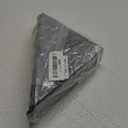 4Pcs Bed Corner Support Triangle Adjustable Corner Brace Fastener for Furniture Bed Cabinet Cupboard Storage Box,9.45"x6.77"