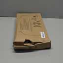 Tablet Floor Stand, Adjustable Universal 360-degree Rotatable Metal Tablet Holder, Phone Stand for iPad/iPhoneX/iPad Pro or Other 4.7~12.9 Inch-Screen Devices (Black)