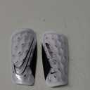 Nike MERC Lite Shin Pads Hyper Dream S White