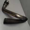 GM Genuine Parts 84870726 Charge Air Cooler Inlet Air Hose