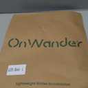 Winter Warm Gloves for Women - Fashion Style Windproof Cuffs Soft fleece - Touchscreen Thermal Flexible Gloves, L