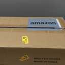 FUDESY 10x20ft Backdrop Stand Heavy Duty Adjustable Photography Background Support System with Angle Rotatable Connector, Spring Clamps, Sandbags, Ring Clips, Carry Bag for Photo Video Studio, Wedding